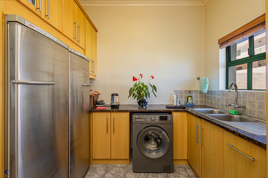 4 Bedroom Property for Sale in Paradise Beach Western Cape